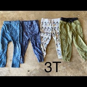 3T Legging bundle
